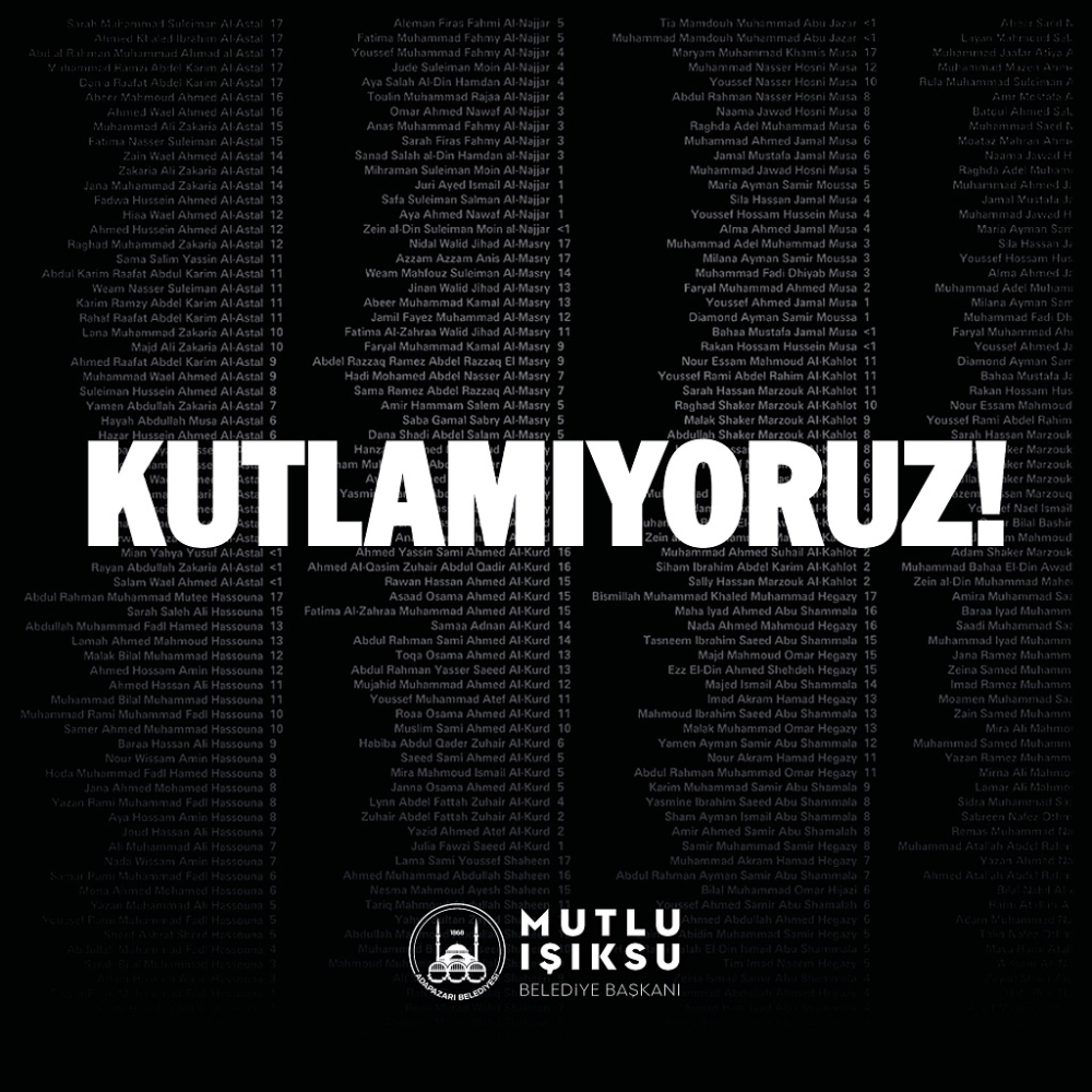  Bugün 20 Kasım Dünya Çocuk Hakları Günü