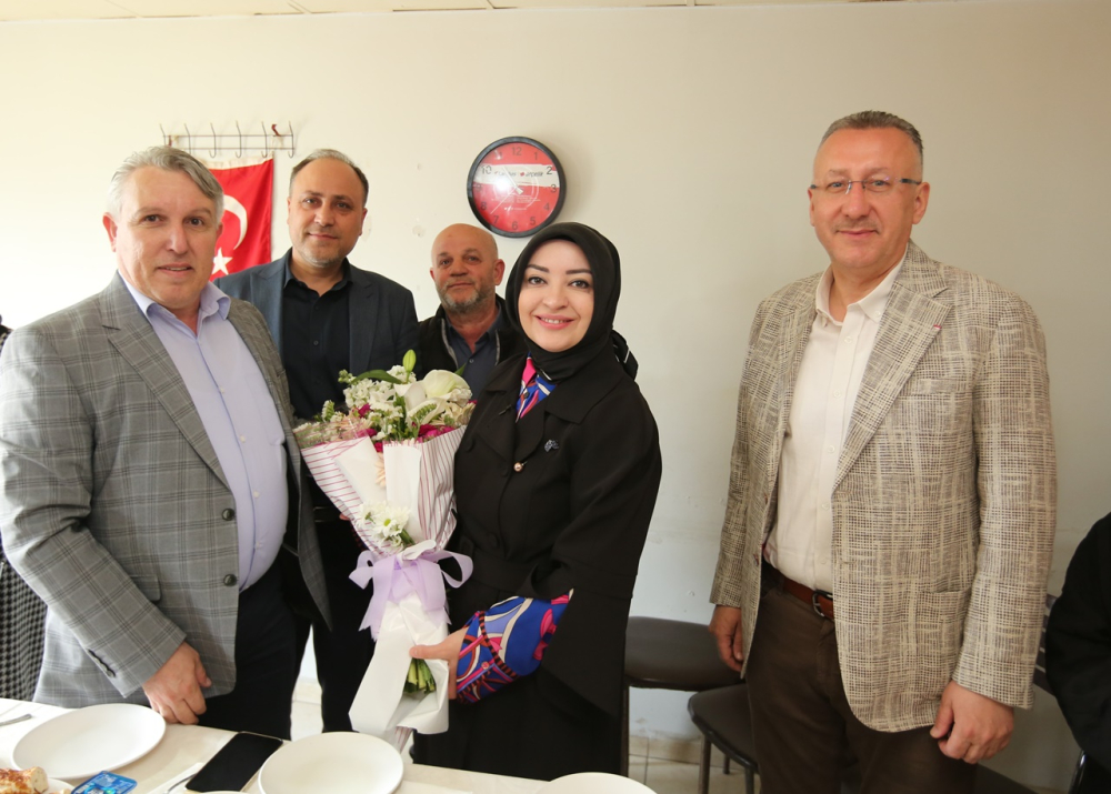 14 Mayıs Zafer Günümüz Olacak