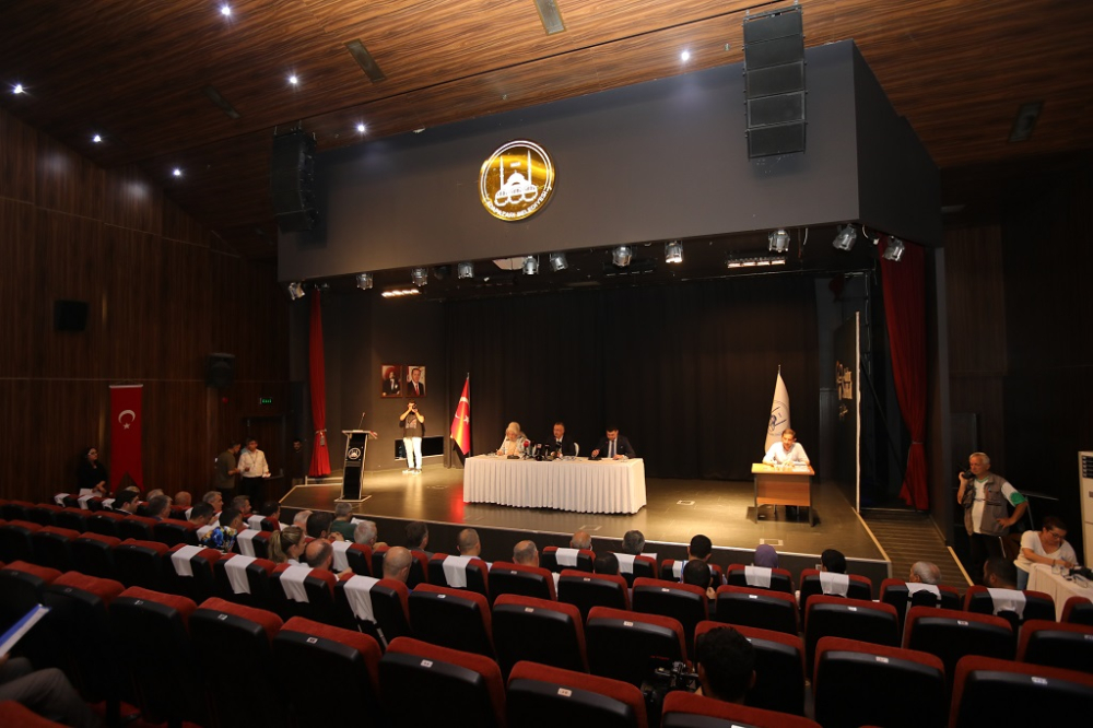 Ada Hayat 7 Temmuz´da İhaleye Çıkıyor
