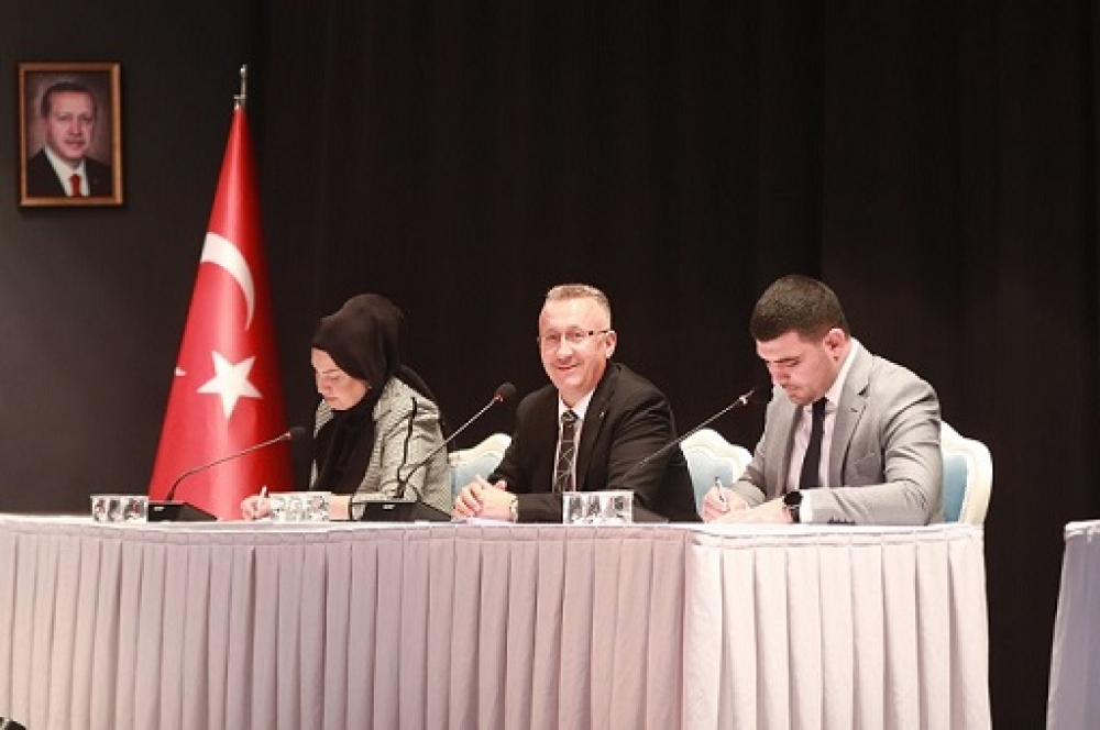 Adapazarı 2023 Bütçesi 610 Milyon TL