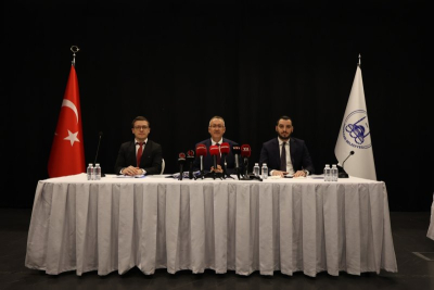 Adapazarı Meclisi Toplandı