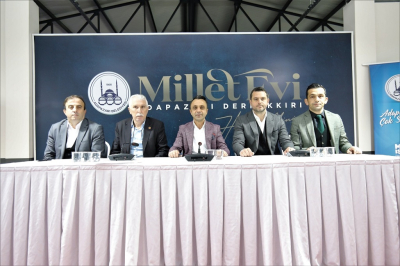 Adapazarı Minikler Futbol Turnuvası Başlıyor
