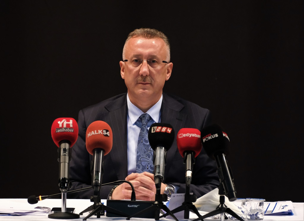 Afet Bölgesine Yardım İçin Seferberiz