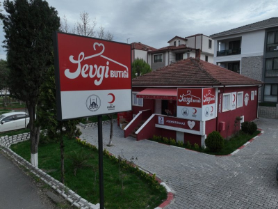 AĞUSTOS AYI TEMASI TEKSTİL ATIKLARI