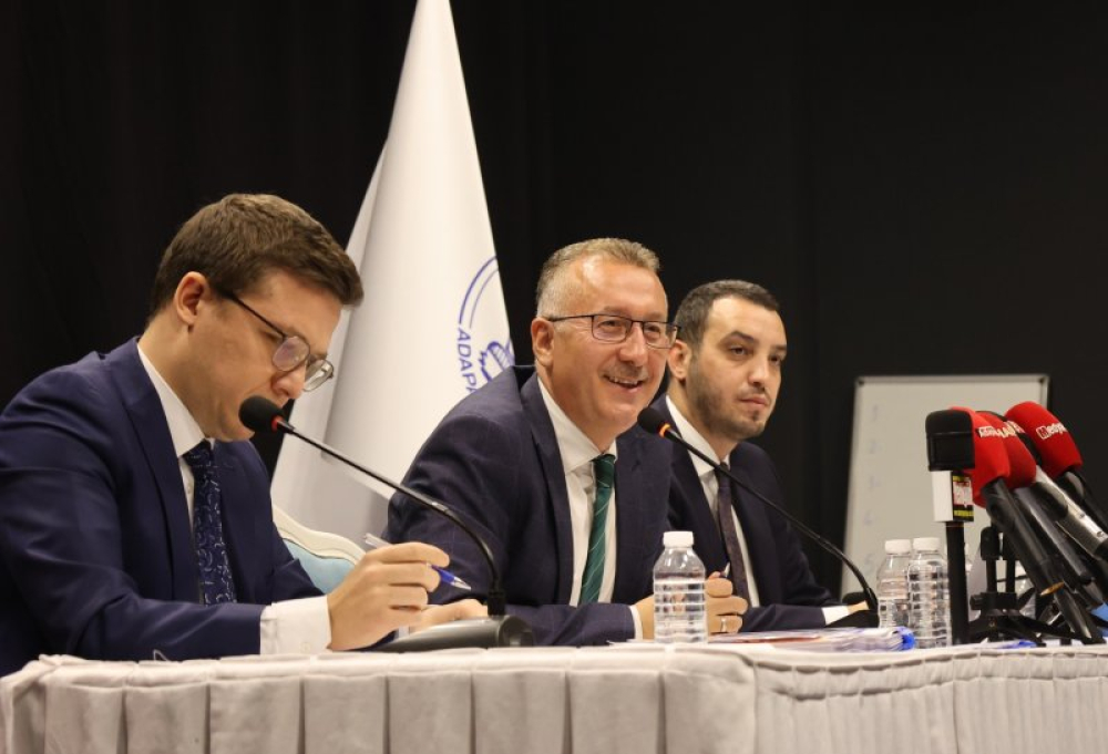 Asla Yılmadan Çalışmaya Devam