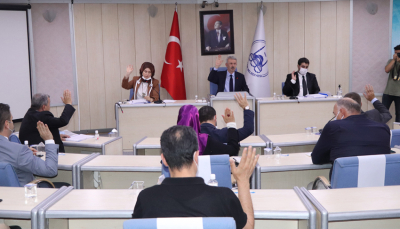 Azerbaycan´a Destek Vurgusu