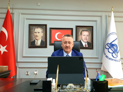 Başarı İşini Sevmekle Gelir