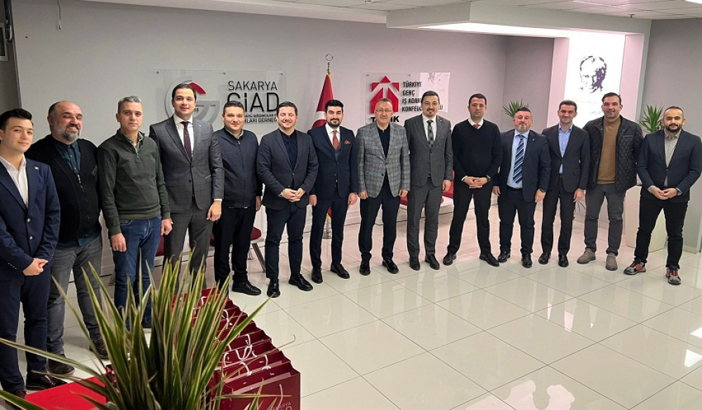 Birlikte Başarmaya Devam Edeceğiz