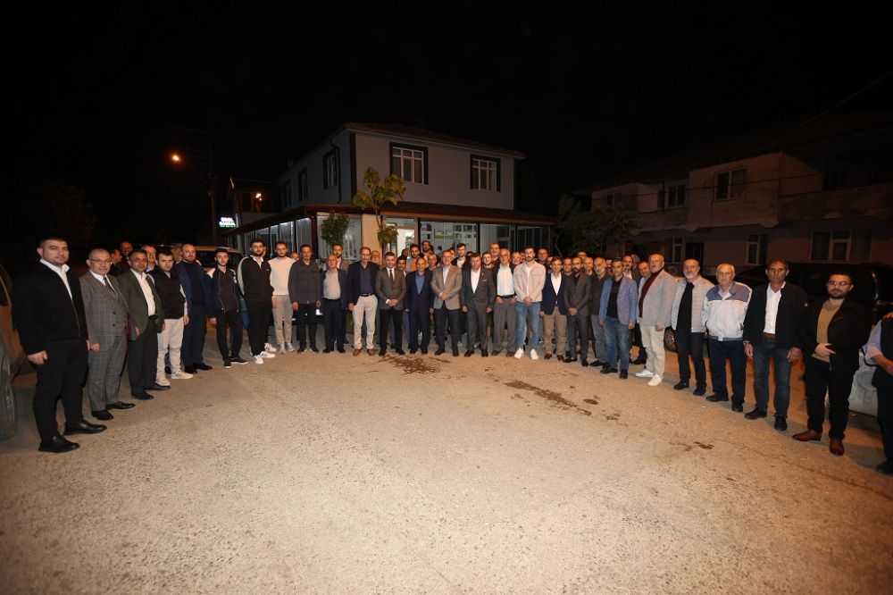 Birlikte Daha İleriye 
