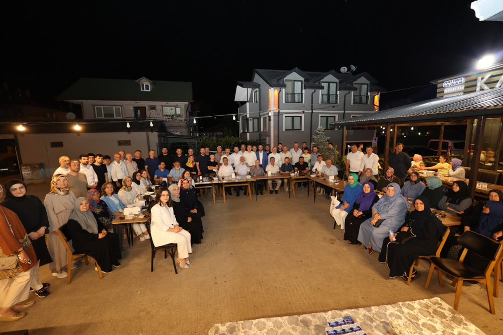 Güçlü Birliktelikle Aşkla Çalışmaya Devam