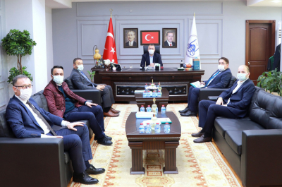 Işıksu ´´Gençler bugünümüzdür.´´