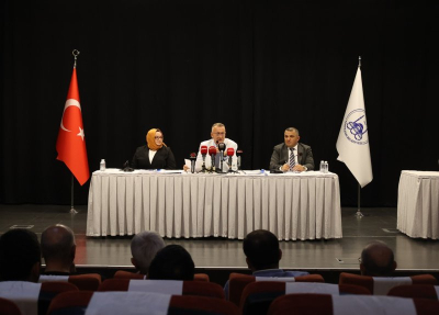 Işıksu: Hep Birlikte Çalışmaya Devam