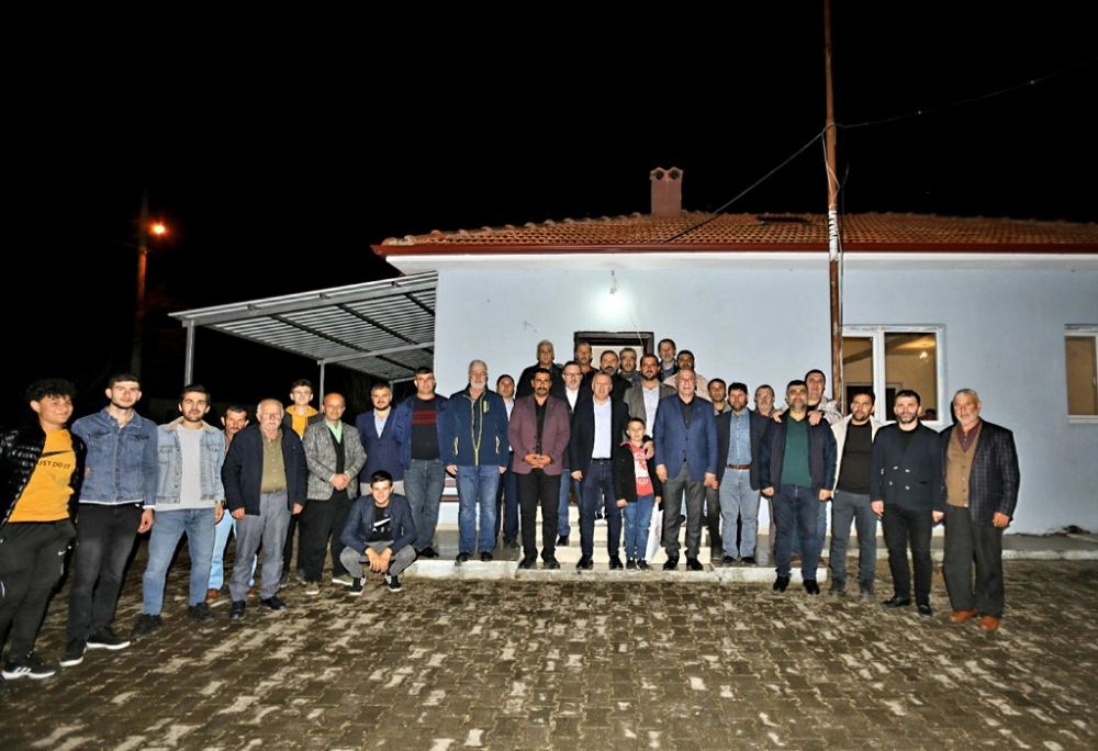 Işıksu: Sözlerimizi Tutuyoruz