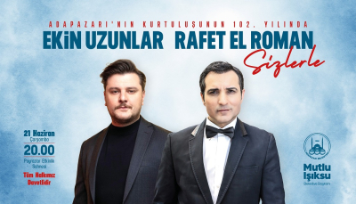 Kurtuluşun 102. Yılı Coşkuyla Kutlanacak