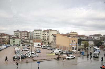 Merkez´den Kültür Sanata Büyük Hizmet