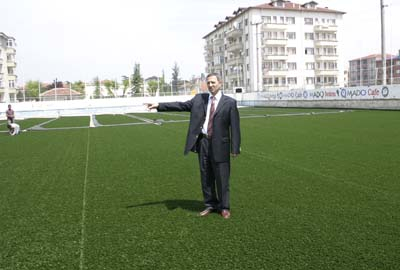 Olgunlar Heyecanı Başlıyor