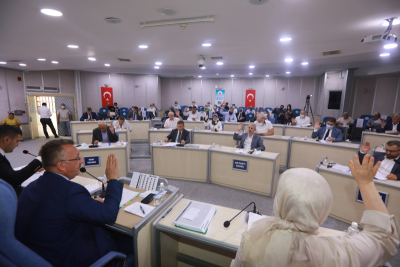Şehrin Kalbinde Beklenen Proje Çok Yakında