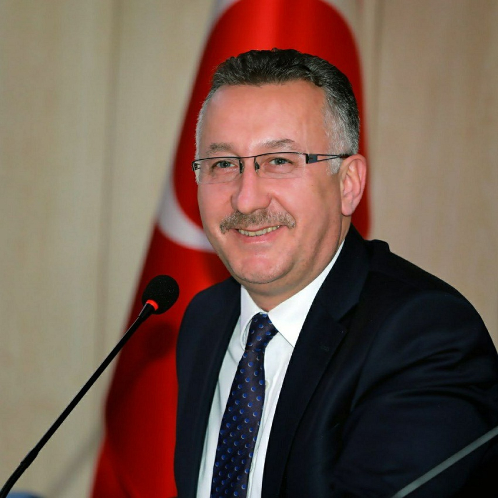 Şehrin Kalbinde Mega Projeye Adım Adım