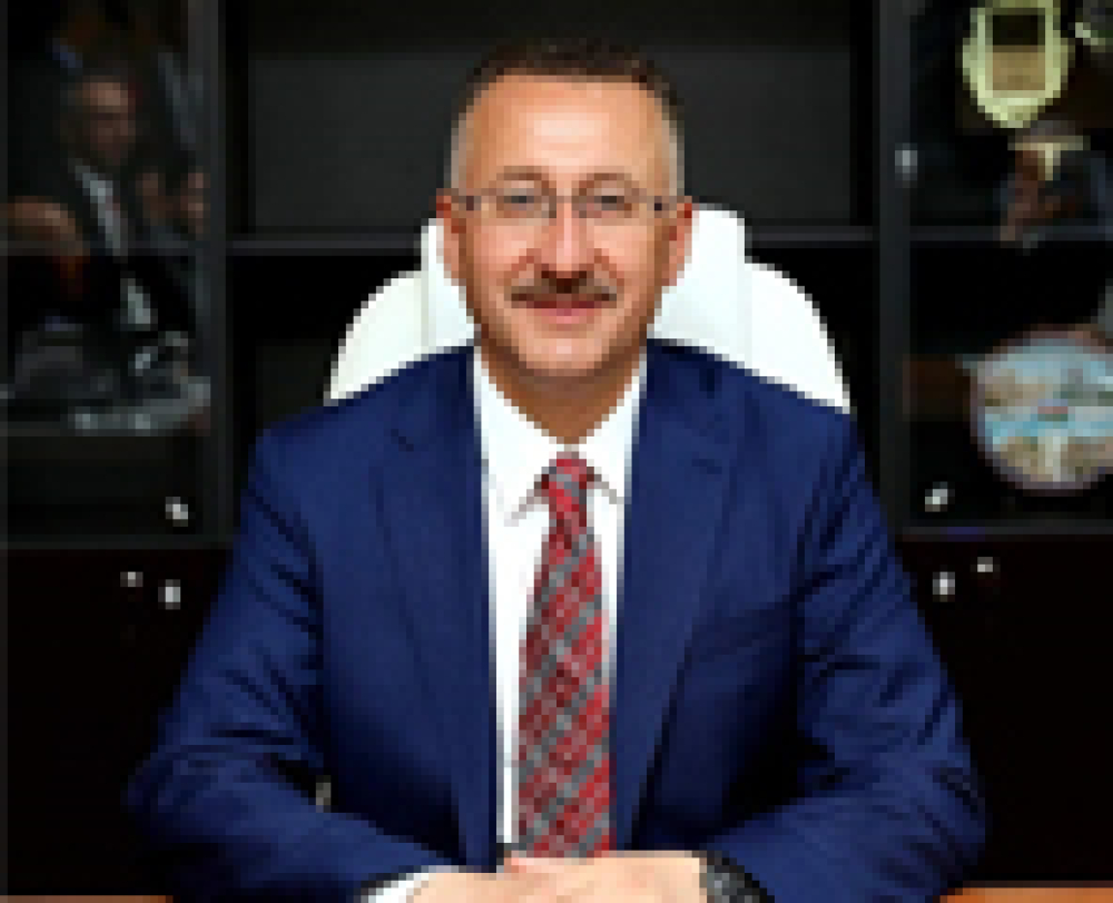 Semih Saygıner Aynalıkavak Sohbetlerinde  
