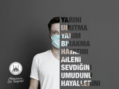 Yarını Unutma Yarım Bırakma