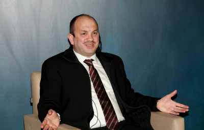 Yasin Akdere Sevenleri ile Buluştu