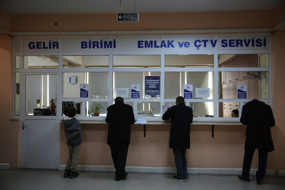 Yeniden Yapılandırma Fırsatında Son Gün 25 Kasım