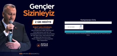 YKS Öğrencilerini Mutlu Eden Hediye