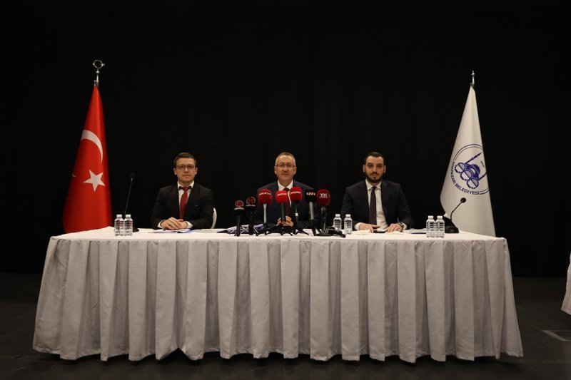 Adapazarı Meclisi Toplandı