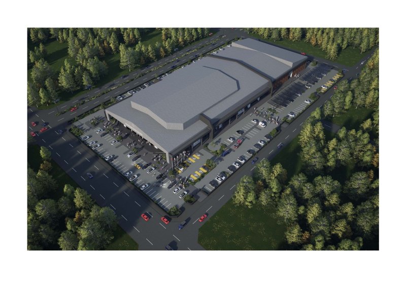 Adapazarı’nda Dev Spor Kompleksi İhaleye Çıkıyor