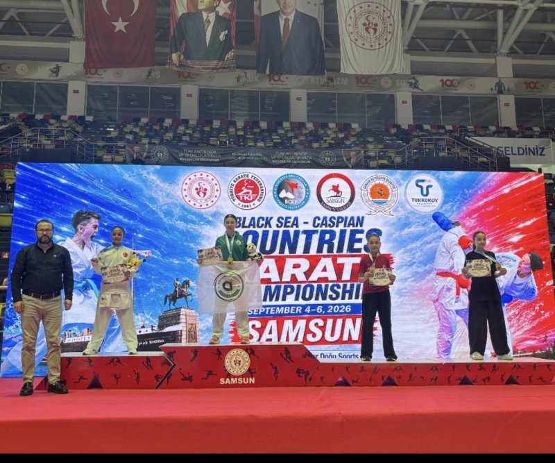  Adapazarı Sporla Güzel