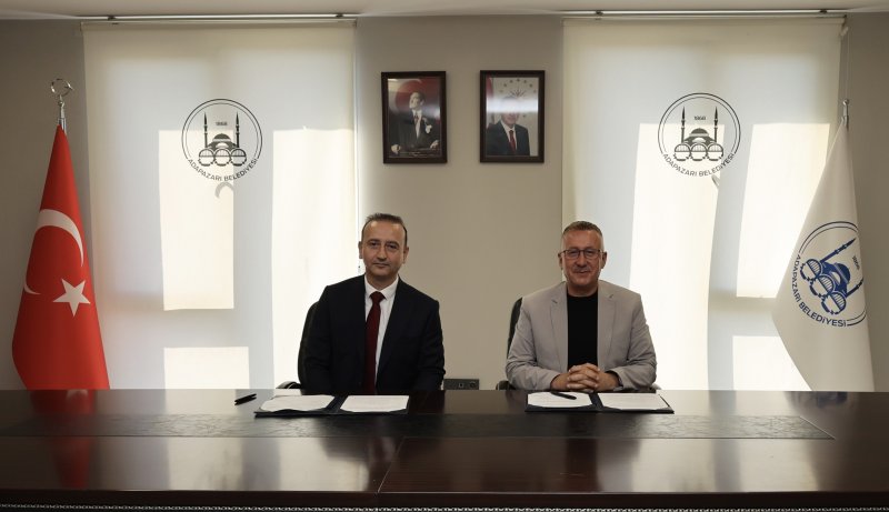 Dijital Belediyecilikte Bir Adım Daha