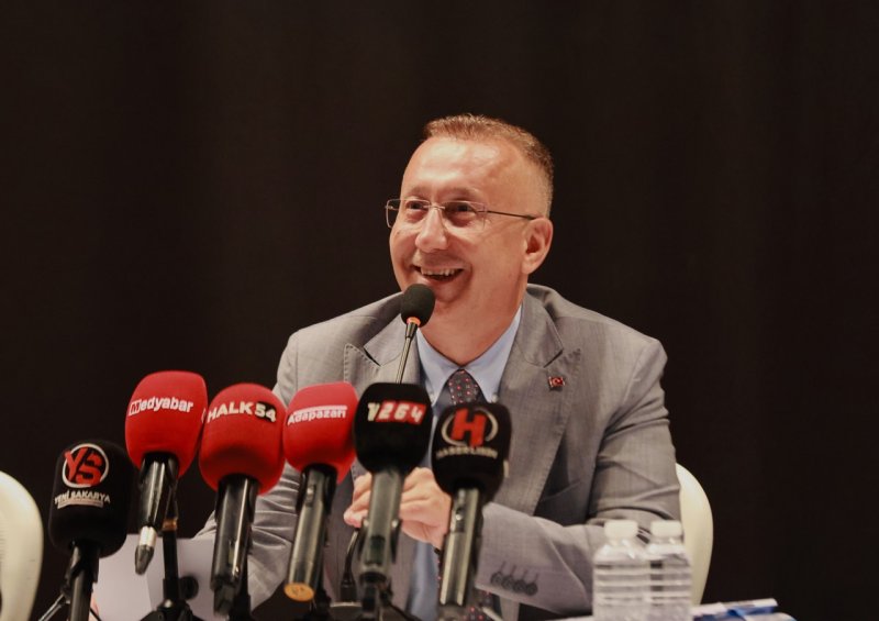 Işıksu’dan Dev Yatırımlar ve Kararlılık Vurgusu