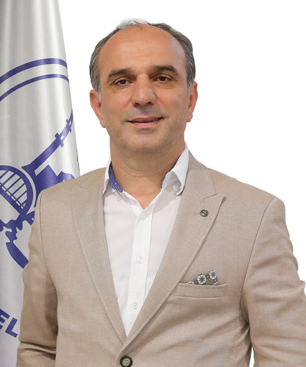 Makine İkmal Bakım ve Onarım Müdürlüğü