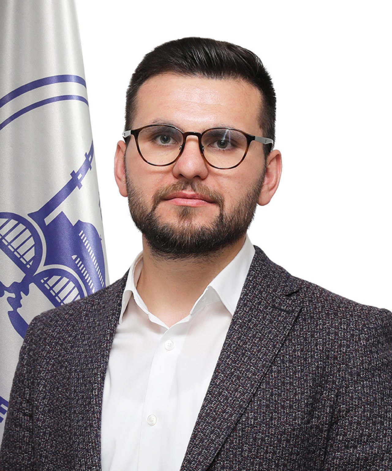 Dr.Mustafa ÖZTÜRK/Basın, Yayın ve Halkla İlişkiler Müdürlüğü